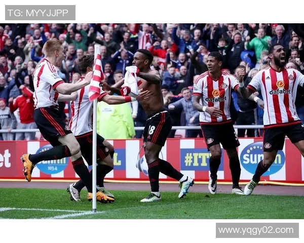 桑德兰与格里姆斯比激战正酣比赛结果揭晓引发热议