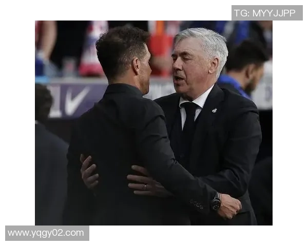 西甲第23轮精彩对决马竞主场迎战皇马直播全程回顾