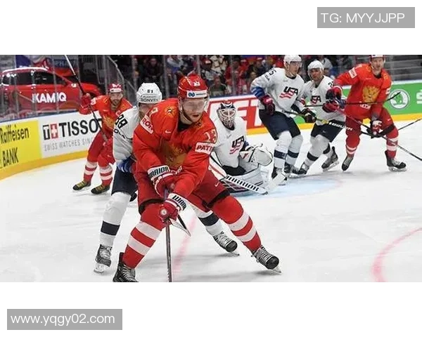 2026世界冰联亚洲男人冰球锦标赛开赛在即