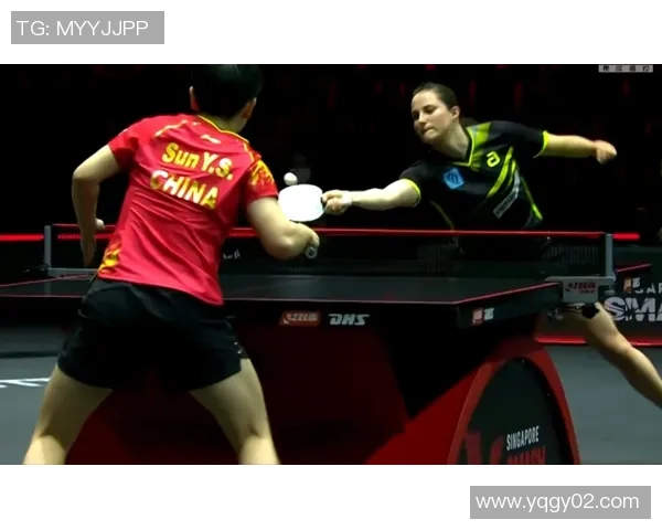 7-1&amp;8-2被王曼昱翻盘 邱贻可点出孙颖莎致命伤：心思动摇超出才能