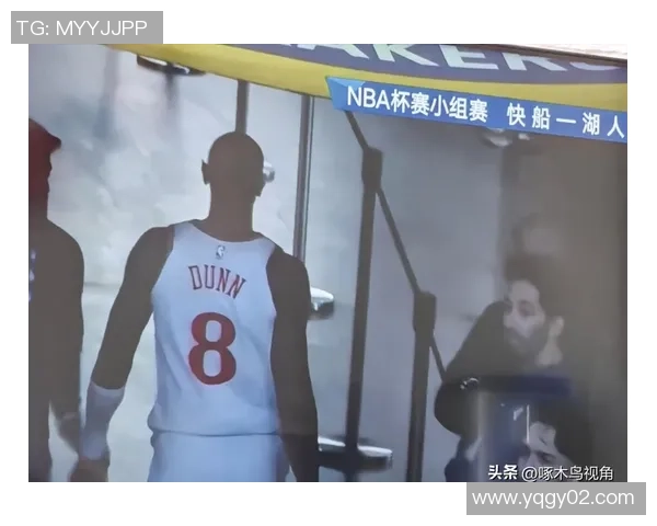 东契奇谈末节抵触：被邓恩从背面狙击！不知为何一打快船就迸发