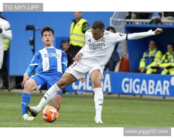 姆巴佩建功助皇马2-1反转阿拉维斯，罗德里戈关键时刻救主完结连败